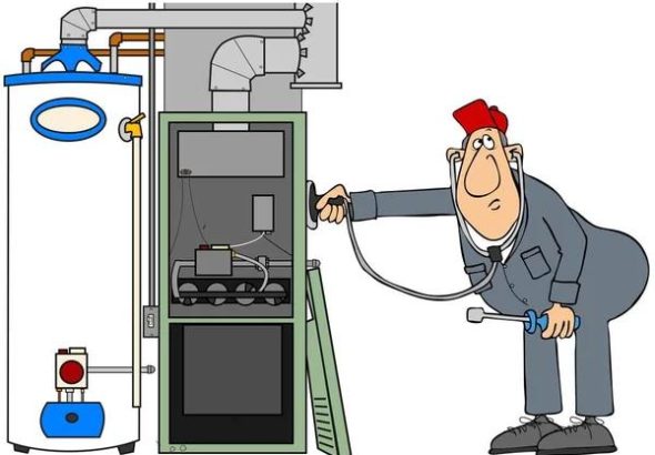 Reliable HVAC Services for Heating and Cooling Needs