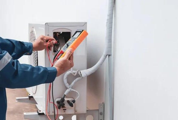 Local AC Repair Hartwell Experts for Your Cooling Needs