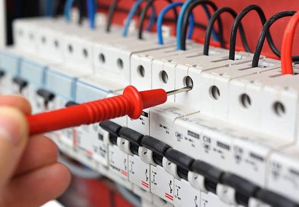 Local Experts Providing Electrical Services in Vancouver