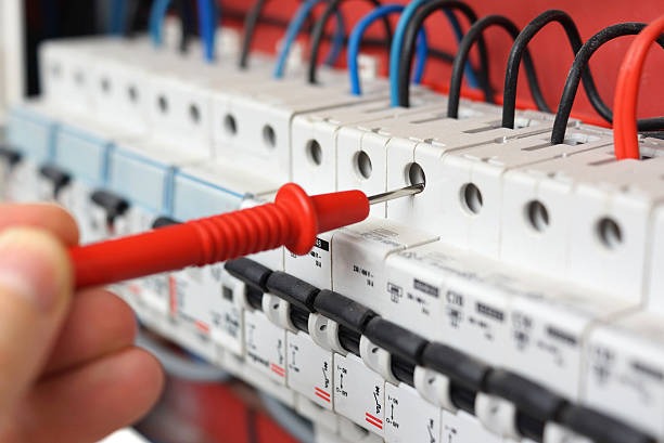 Local Experts Providing Electrical Services in Vancouver