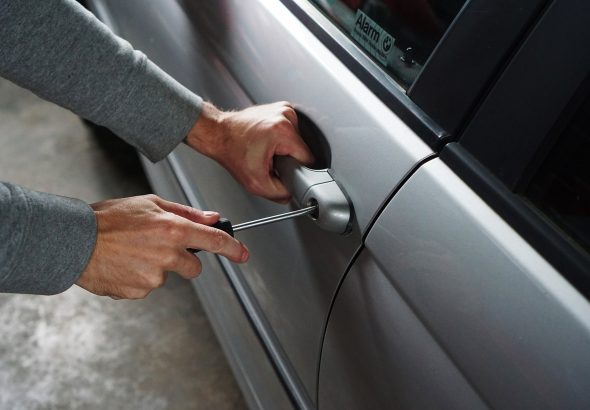 Finding Professional Assistance with Car Locksmith Leicester for Lost Keys