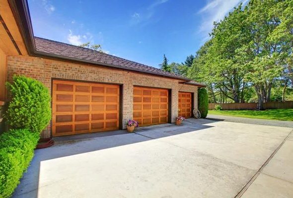 Trusted Supplier for Garage Doors and Quality Solutions