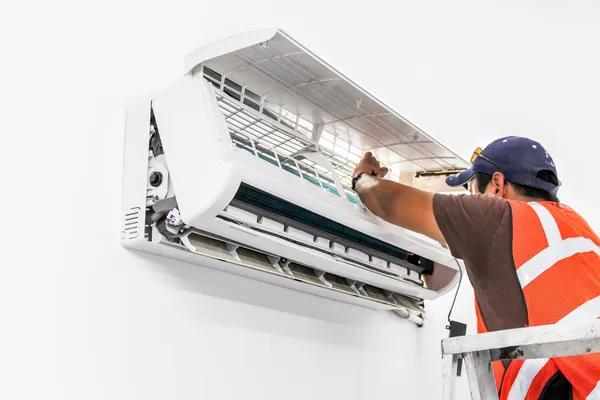 Trusted Local Experts for AC Repair in Sugar Land