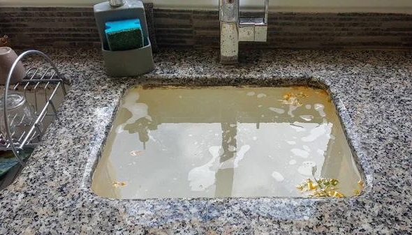 Professional Help From a Skilled Drain Plumber Middlesex Team