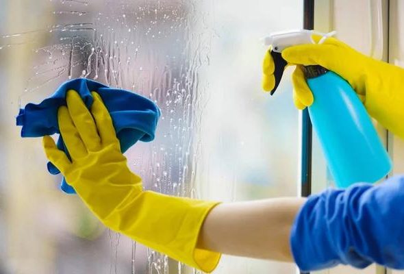 Quality House Cleaning Services for Anchorage Homes