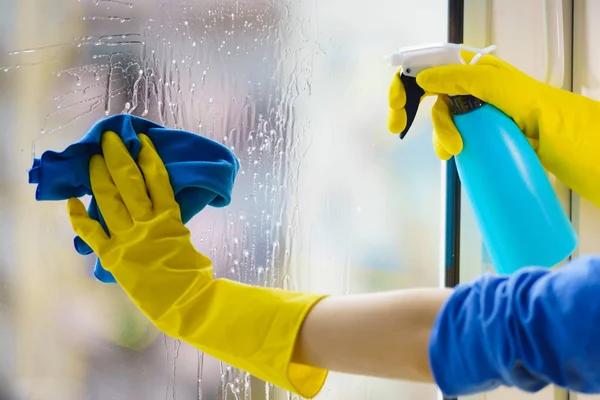 Quality House Cleaning Services for Anchorage Homes