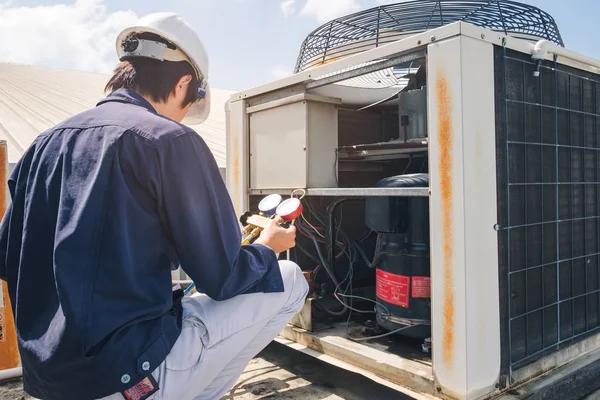 Reliable AC Repair Tucson Services for Fast Cooling Solutions