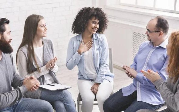 Finding Trusted Support Through Addiction Treatment Chiang Mai