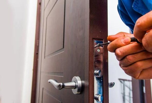 Dependable Garage Door Repair Arlington Specialists