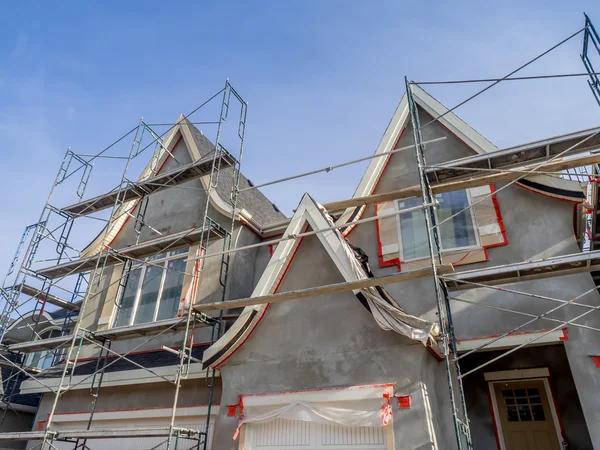 Stucco Contractor in Westfield Professional Exterior Stucco Services