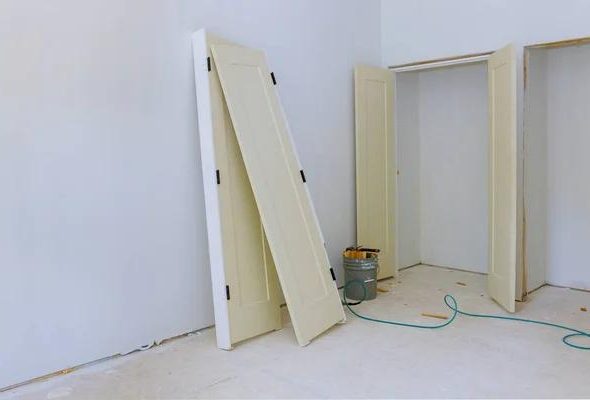 Dependable Professionals for Door Installation Services in Wayne MI