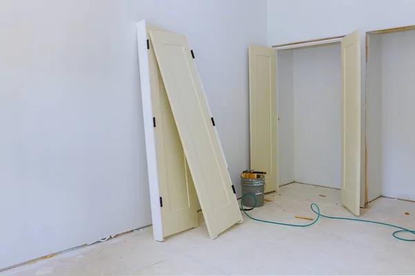 Dependable Professionals for Door Installation Services in Wayne MI