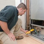 Common AC Problems Linked to a Clogged Condensate Drain