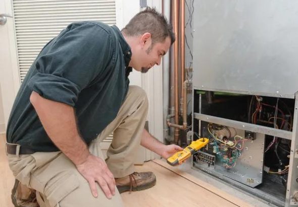Common AC Problems Linked to a Clogged Condensate Drain