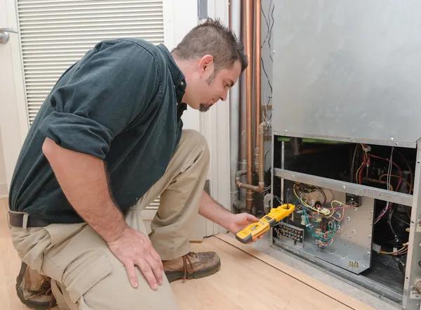 Common AC Problems Linked to a Clogged Condensate Drain