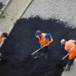Common Asphalt Surface Problems and Repairs
