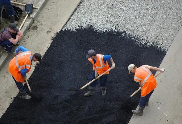 Common Asphalt Surface Problems and Repairs