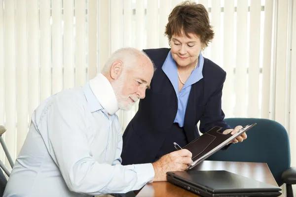 Important Questions to Ask a Personal Injury Lawyer Brentwood