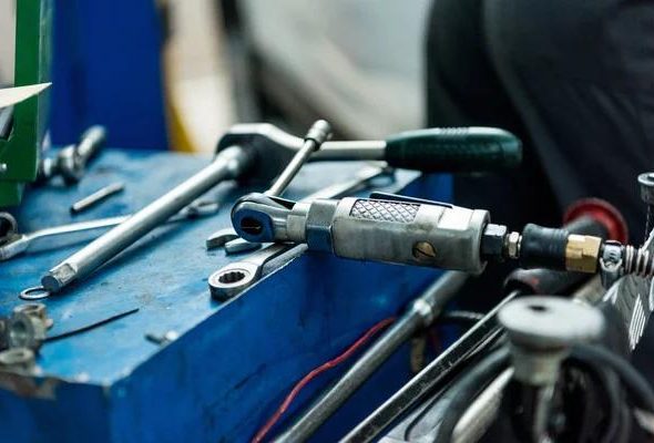 Professional Car Care Services at Orems Garage