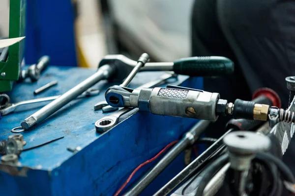 Professional Car Care Services at Orems Garage