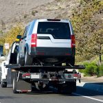 Quick tow truck near me Service for Local Drivers