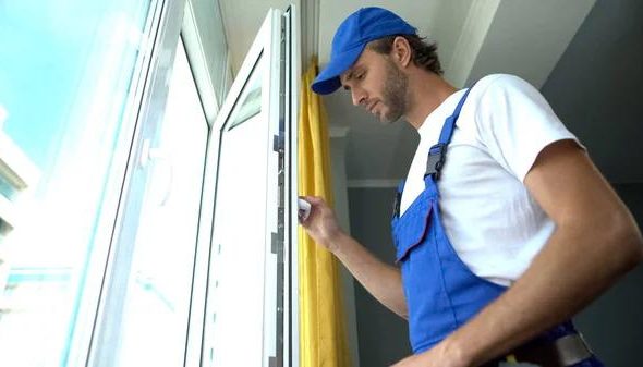 How Modern Window Replacement Services Enhance Home Comfort