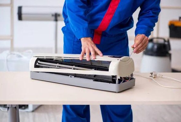 Dependable Heating and Cooling Services from UniColorado in Denver