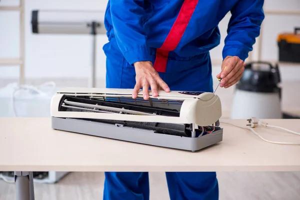 Dependable Heating and Cooling Services from UniColorado in Denver