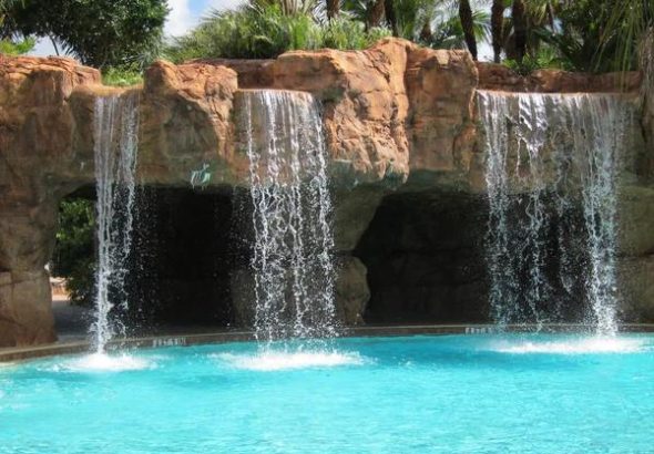 Discover Modern Designs and Features for Inground Pools MN