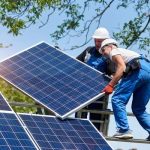How Solar Power Solutions Can Help Reduce Long-Term Energy Costs