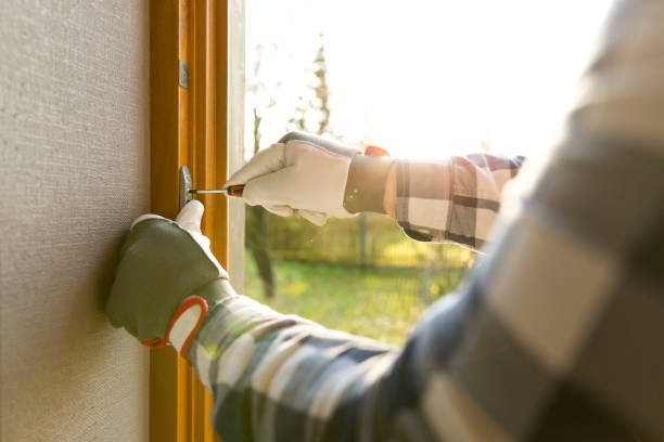 Professional Welborn Garage Door Repair You Can Rely On